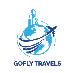 GOFLY Travel Logo